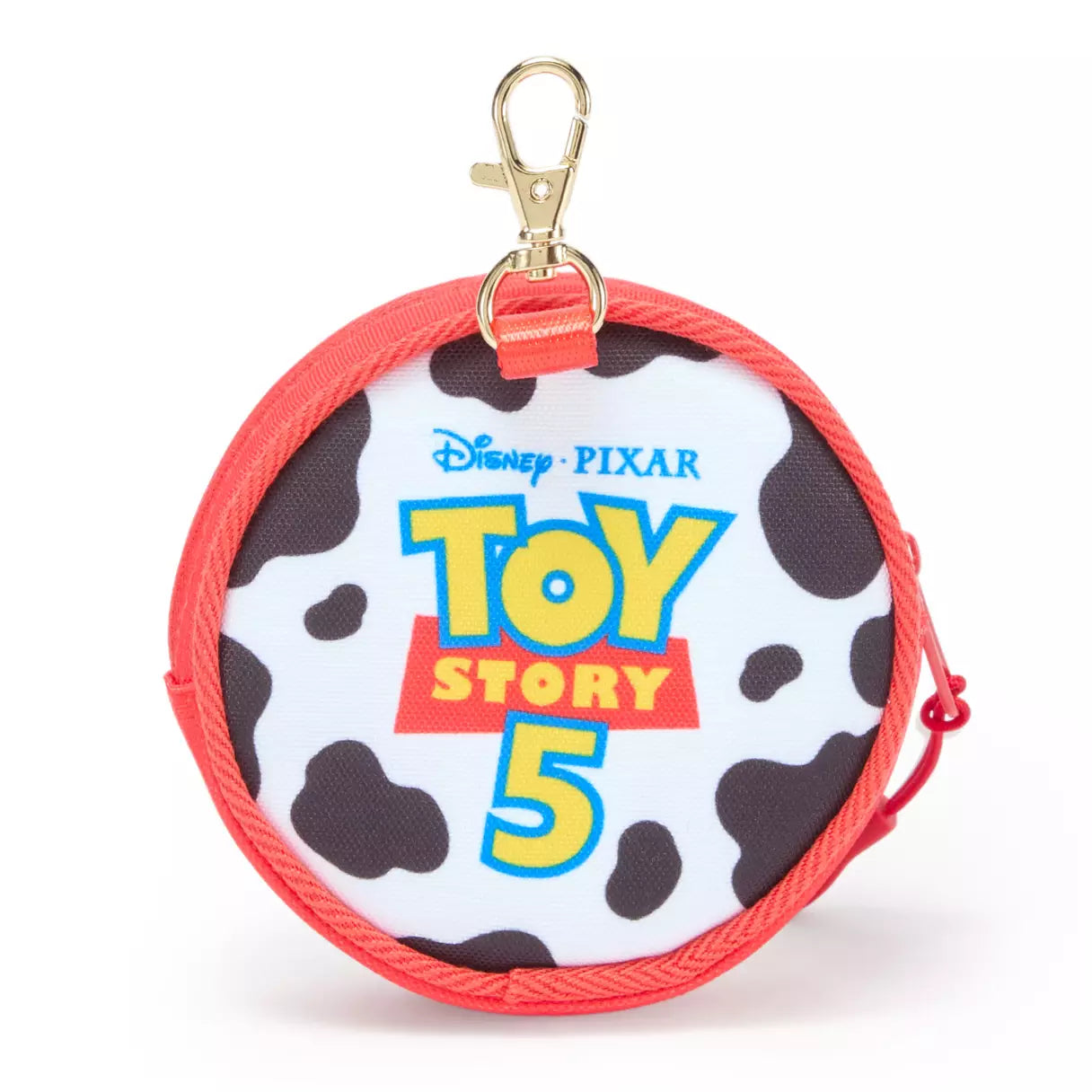 Toy Story Llavero Para Bolsa Con Monedero