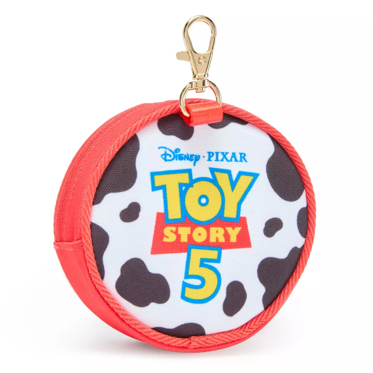 Toy Story Llavero Para Bolsa Con Monedero