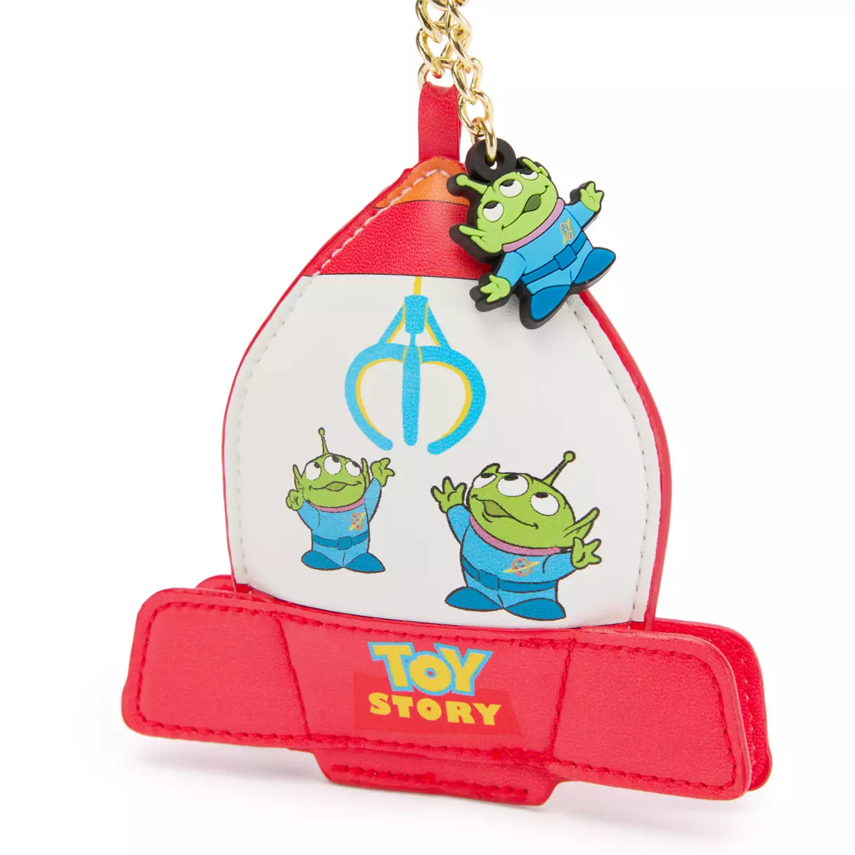 Toy Story Llavero Alien