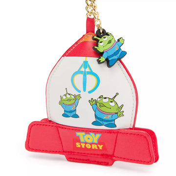 Toy Story Llavero Alien