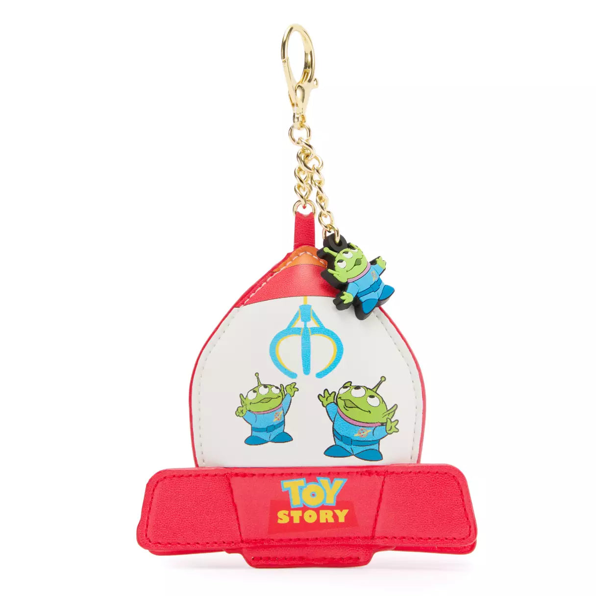 Toy Story Llavero Alien