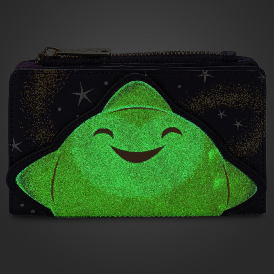 Star Loungefly Cartera Estrella – Wish