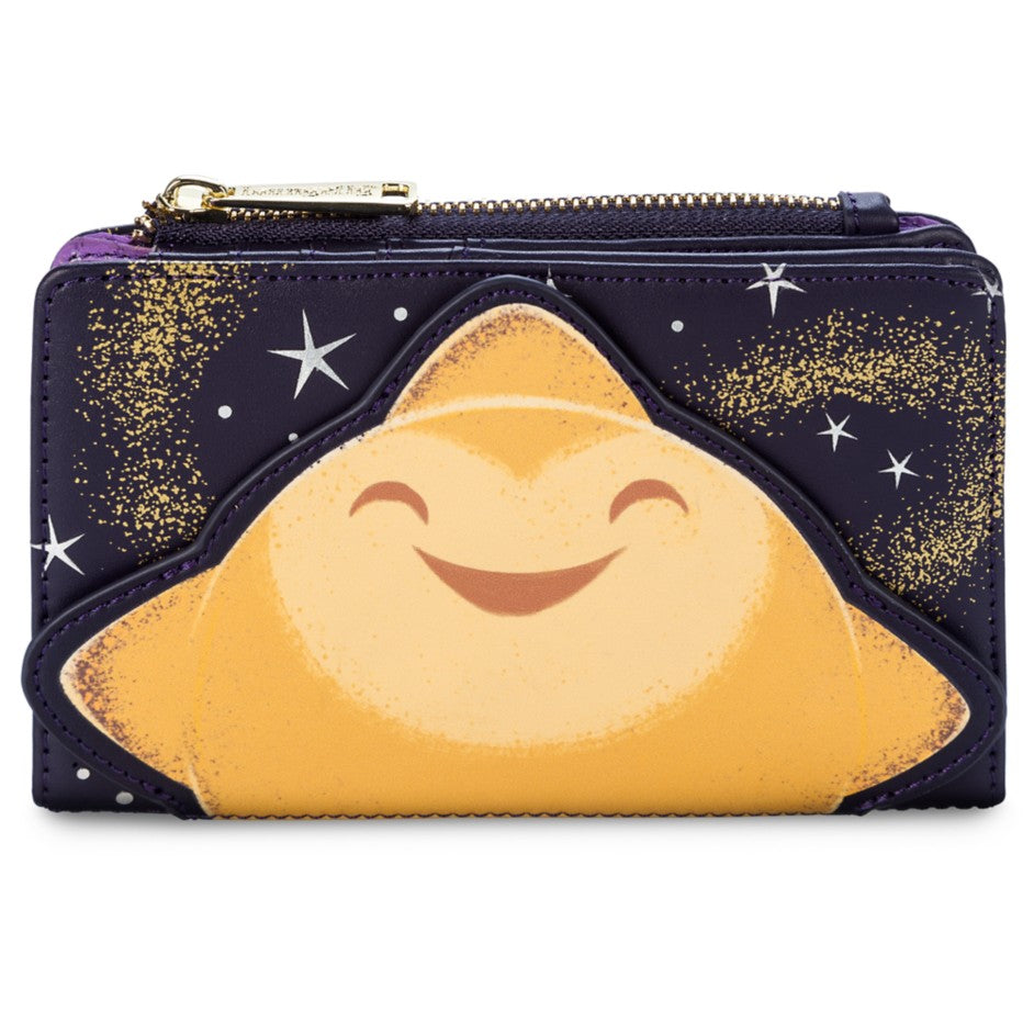 Star Loungefly Cartera Estrella – Wish