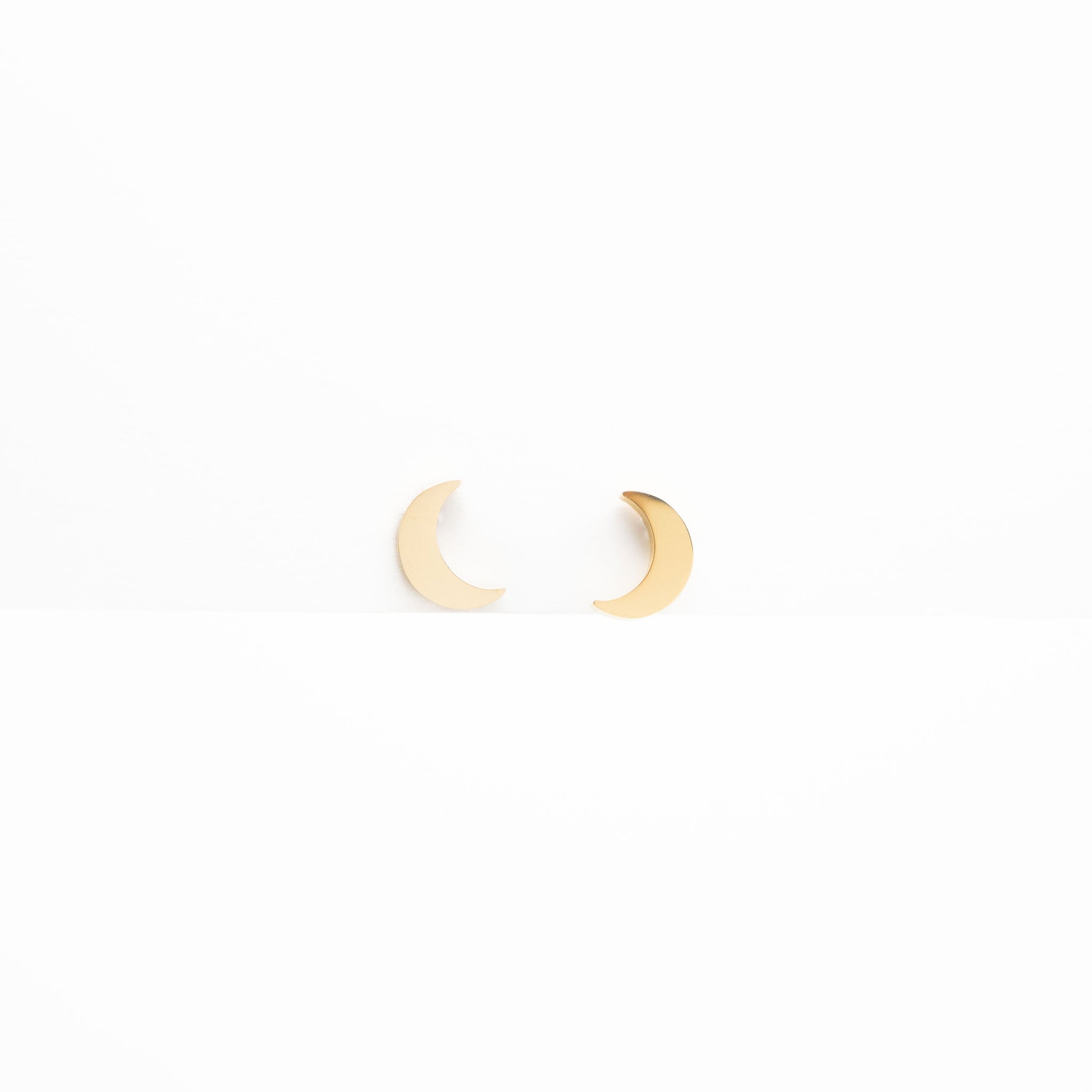 Aretes De Luna