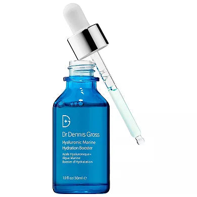 Dr. Dennis Gross Skincare Hyaluronic Marine Hydration Booster