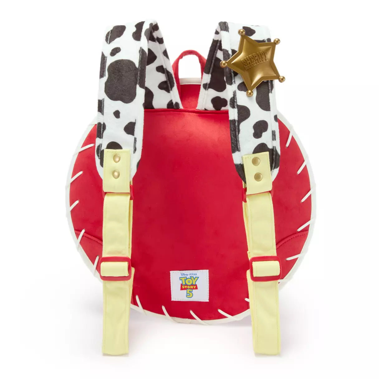 Toy Story Mochila Sombrero