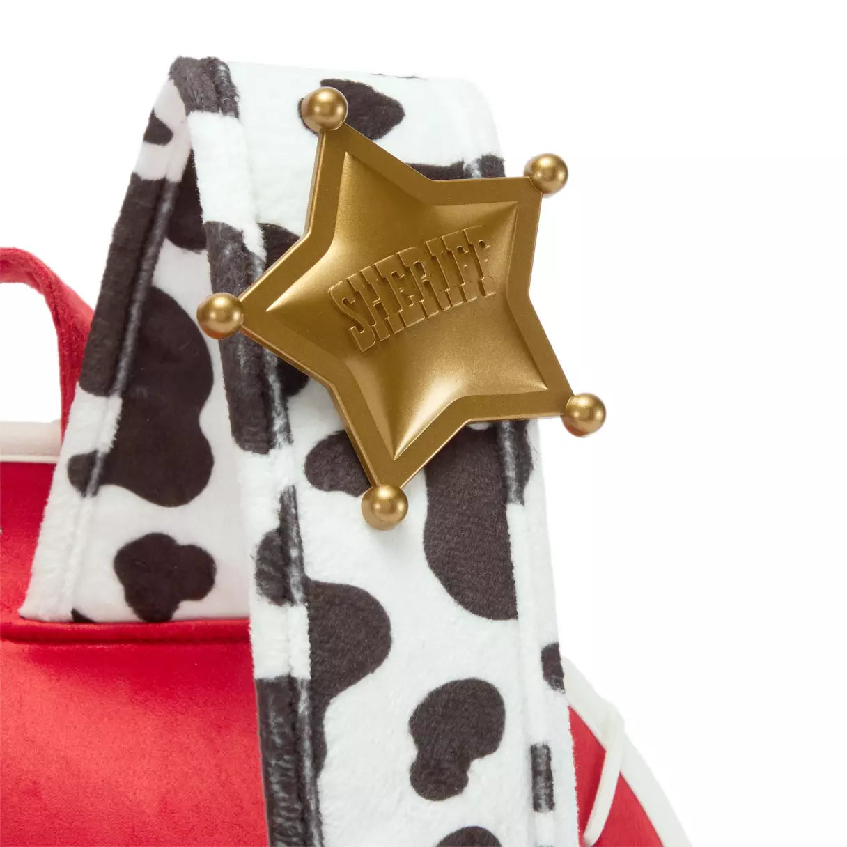 Toy Story Mochila Sombrero