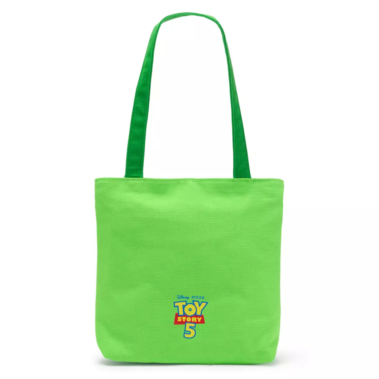 Lilypad Canvas Bolsa Tote Toy Story
