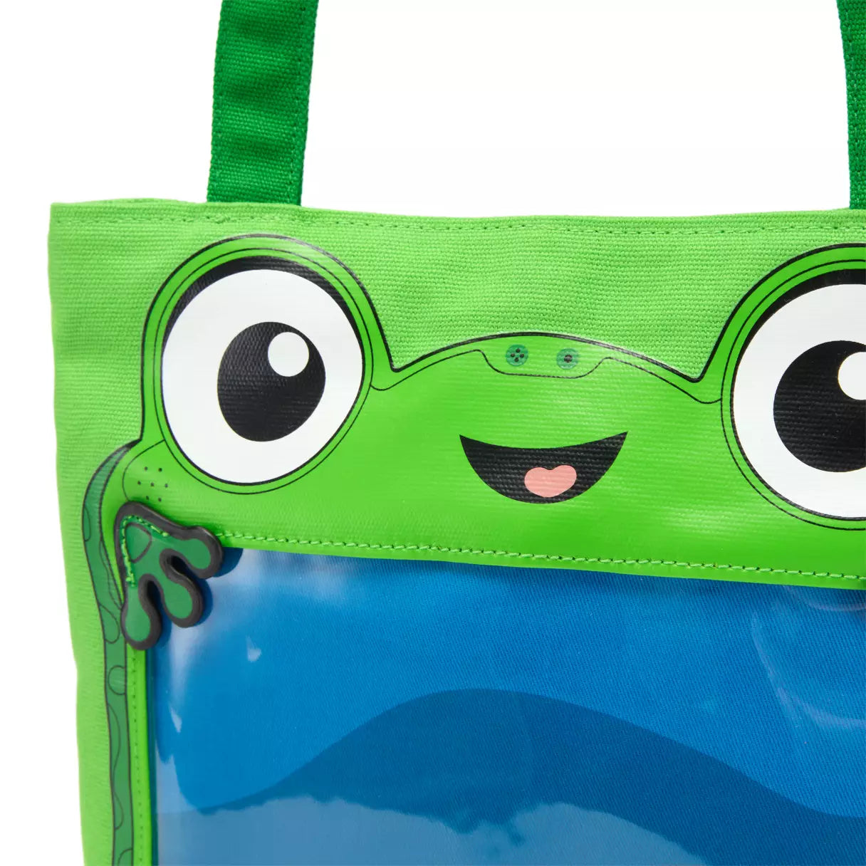 Lilypad Canvas Bolsa Tote Toy Story
