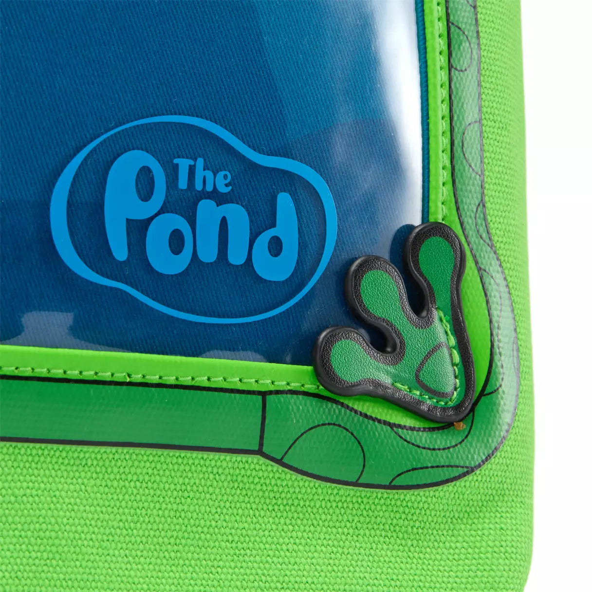 Lilypad Canvas Bolsa Tote Toy Story