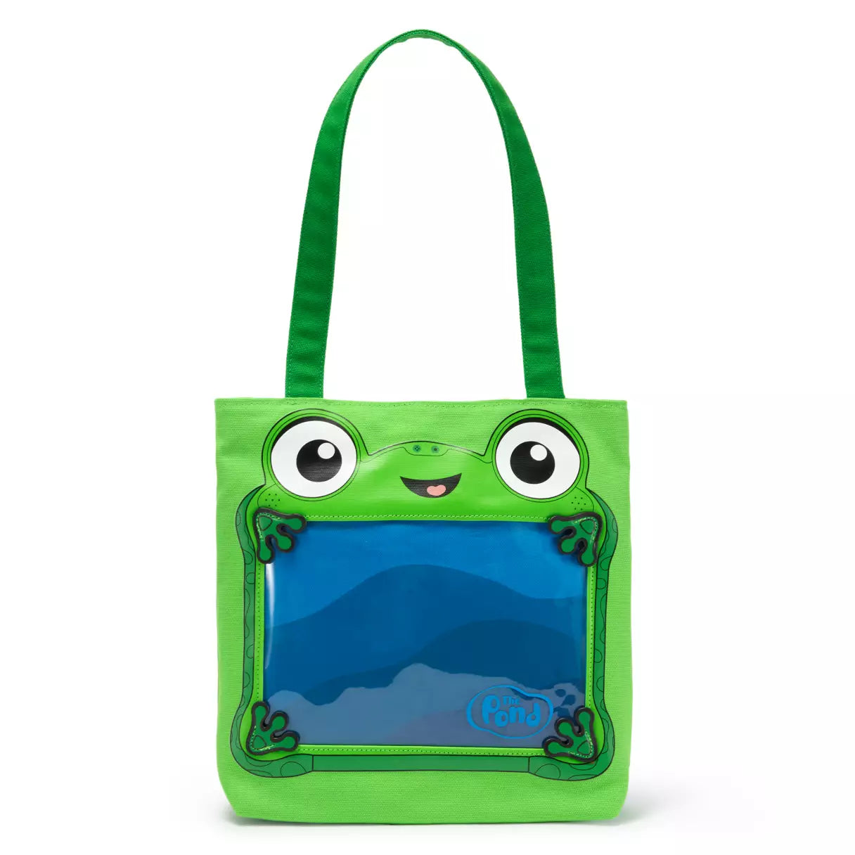 Lilypad Canvas Bolsa Tote Toy Story