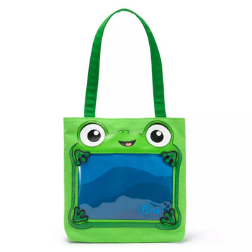 Lilypad Canvas Bolsa Tote Toy Story