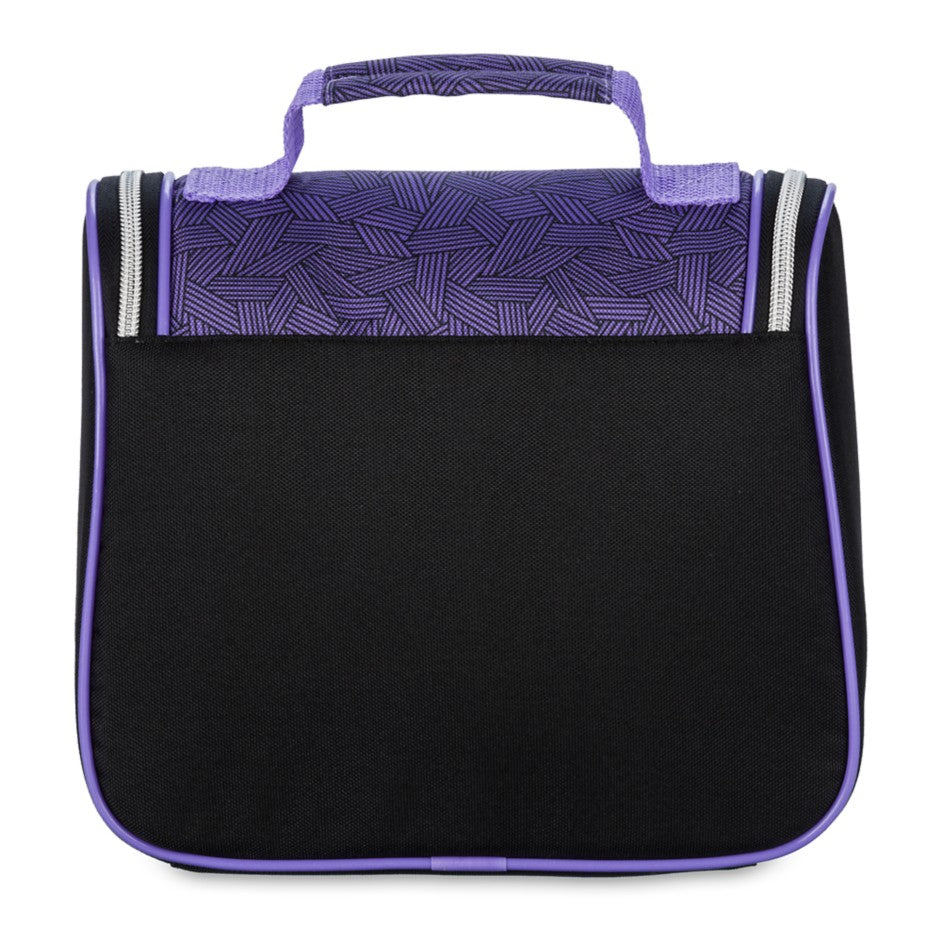 Black Panther Lonchera Pantera Negra