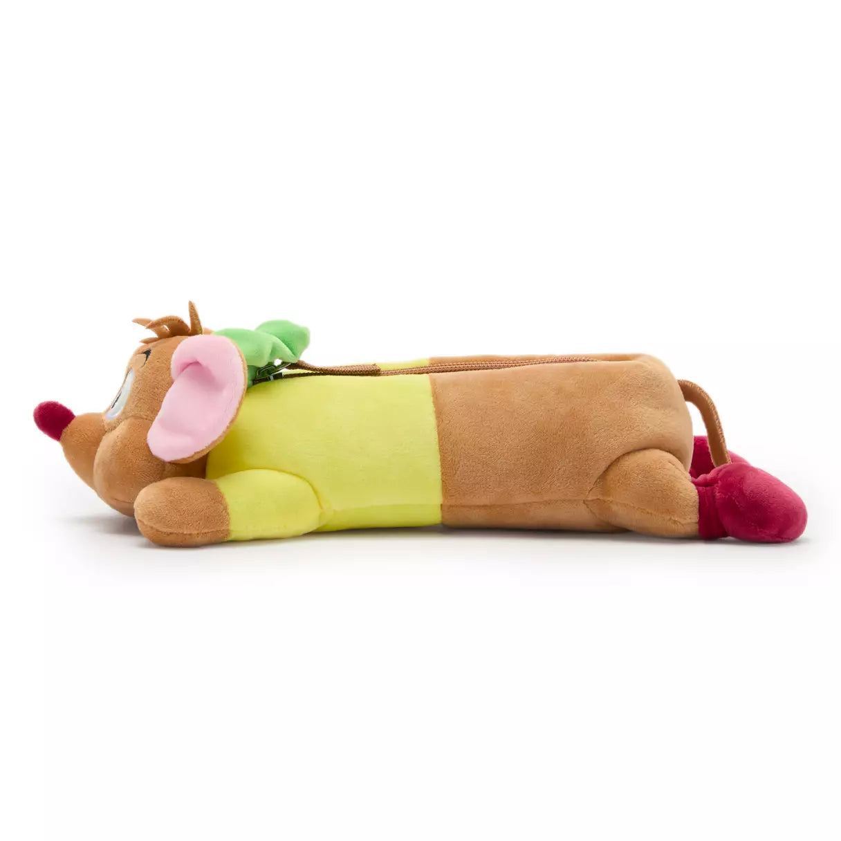 Cenicienta Bolsa Lapicero Gus Gus Lapicera