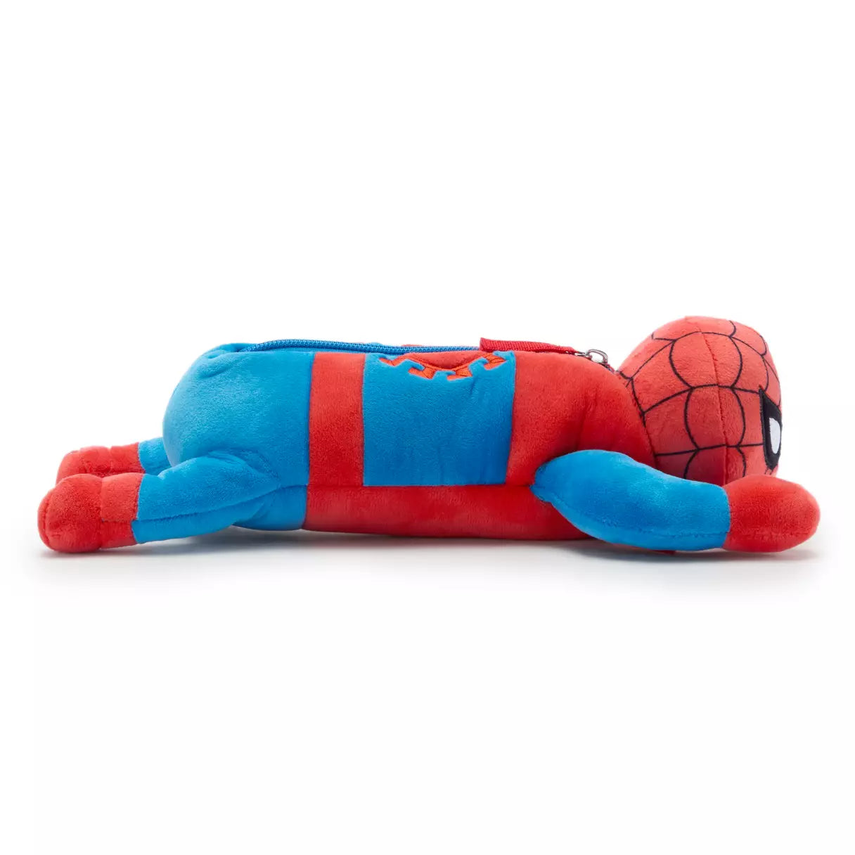 Hombre Araña Lapicera Spider Man Bolsa Lapicero