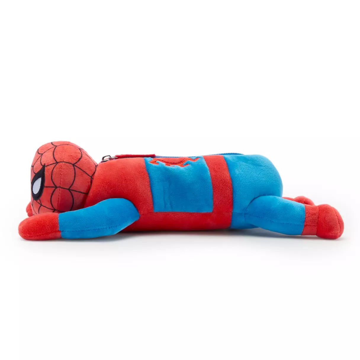 Hombre Araña Lapicera Spider Man Bolsa Lapicero