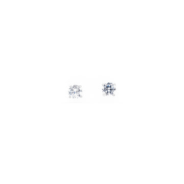 Aretes De Cubic Zirconia