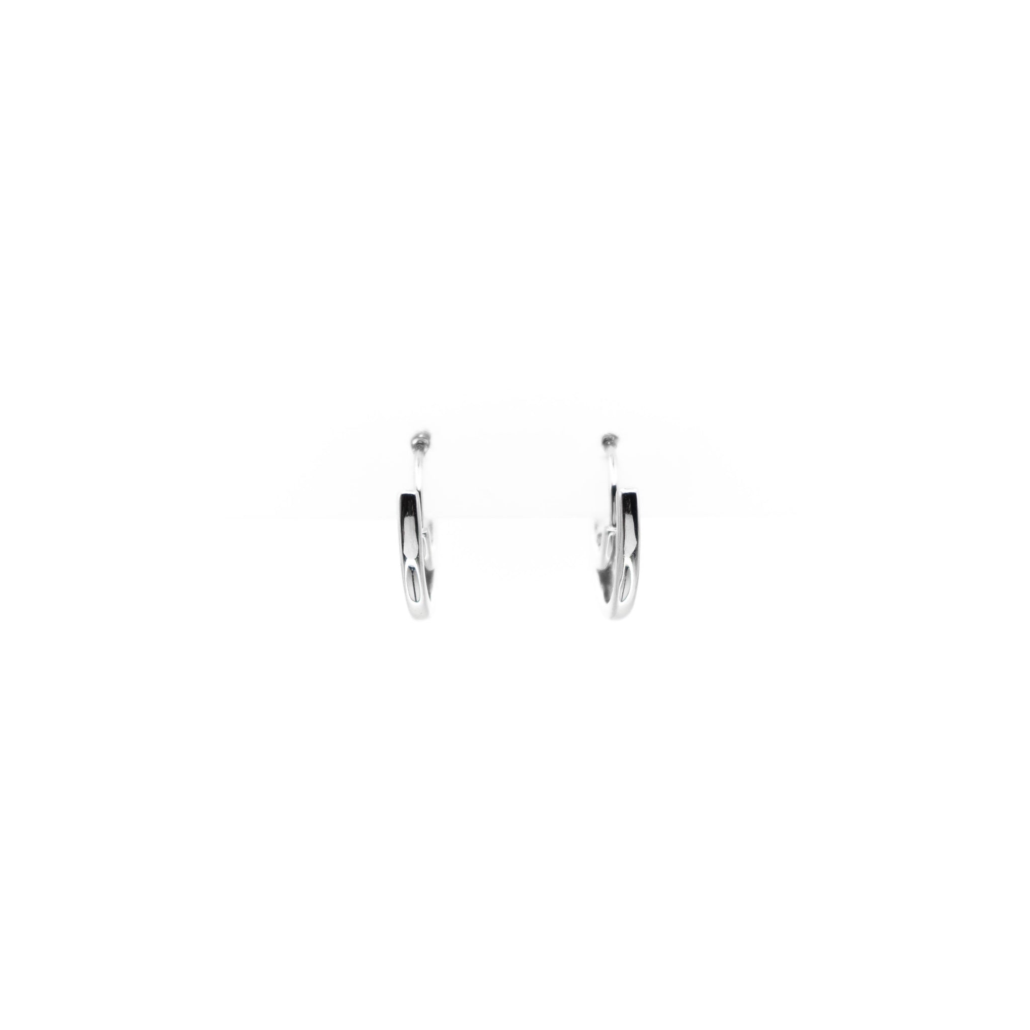 Aretes Tipo Argolla