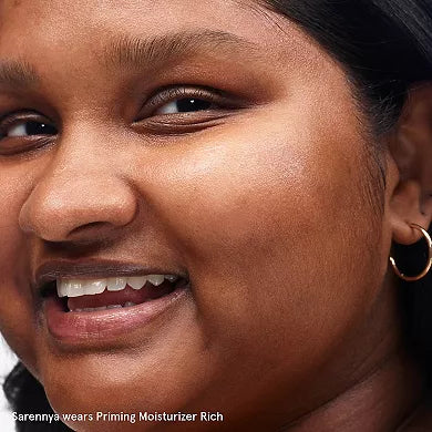 Glossier Priming Moisturizer Rich Face Cream with Ceramides Crema facial humectante y nutritiva con ceramidas