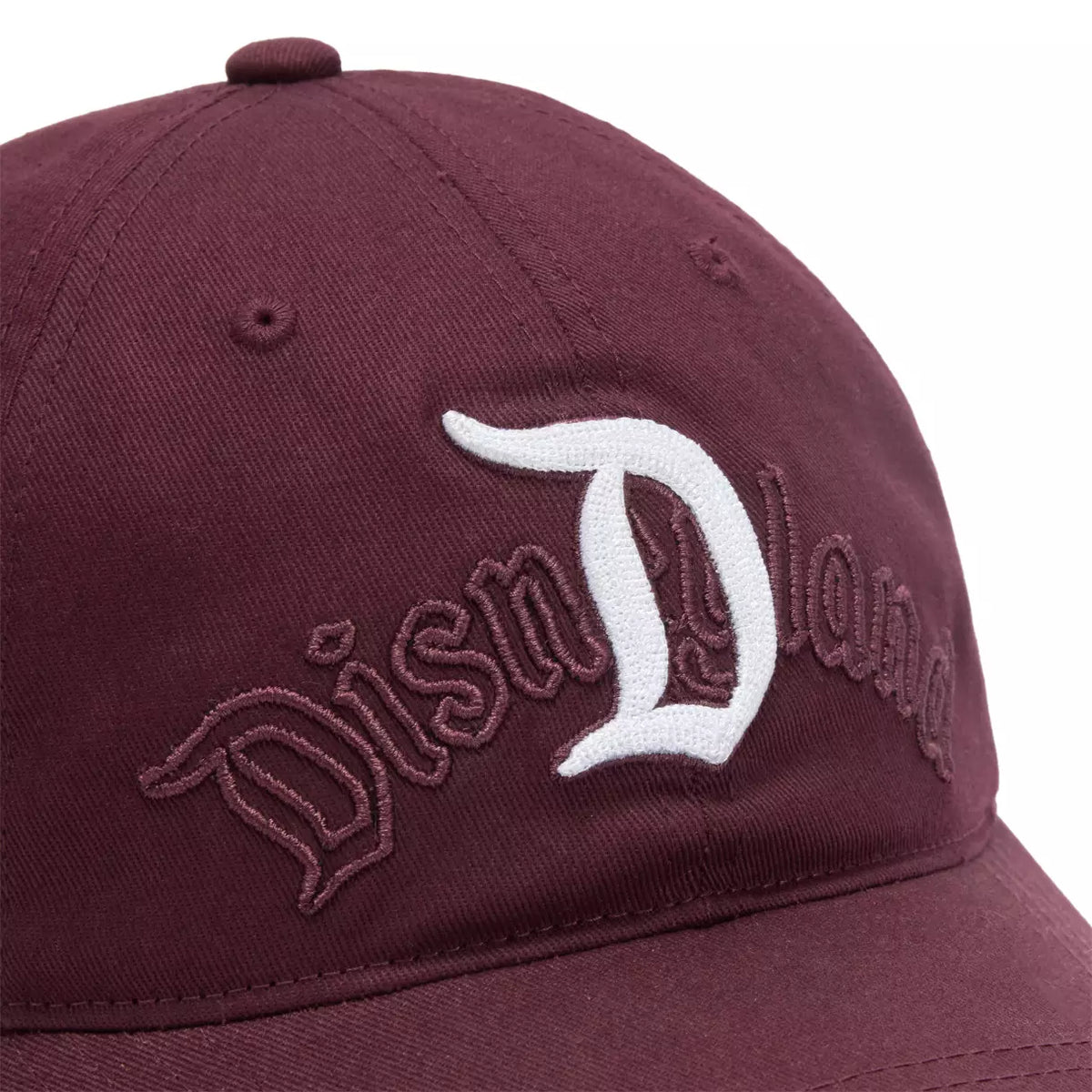 Gorra Disney Guinda