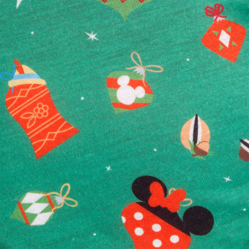 Disney Gorrito Bucket Navidad