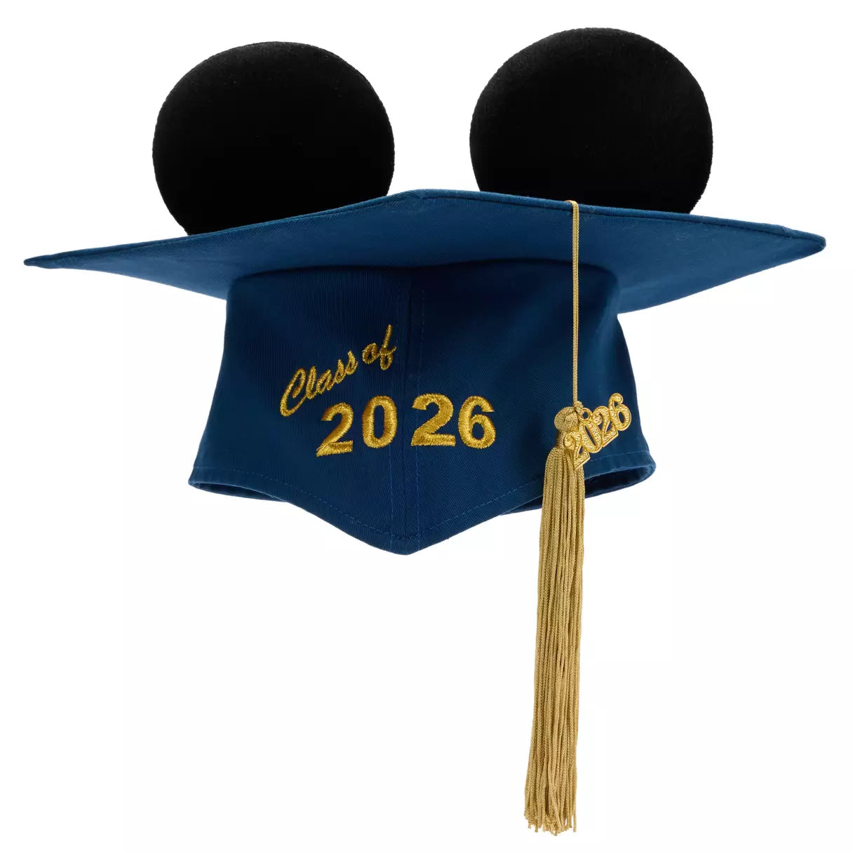 Mickey Mouse Orejas Gorro De Graduacion 2026