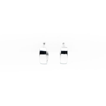 Aretes De Argolla