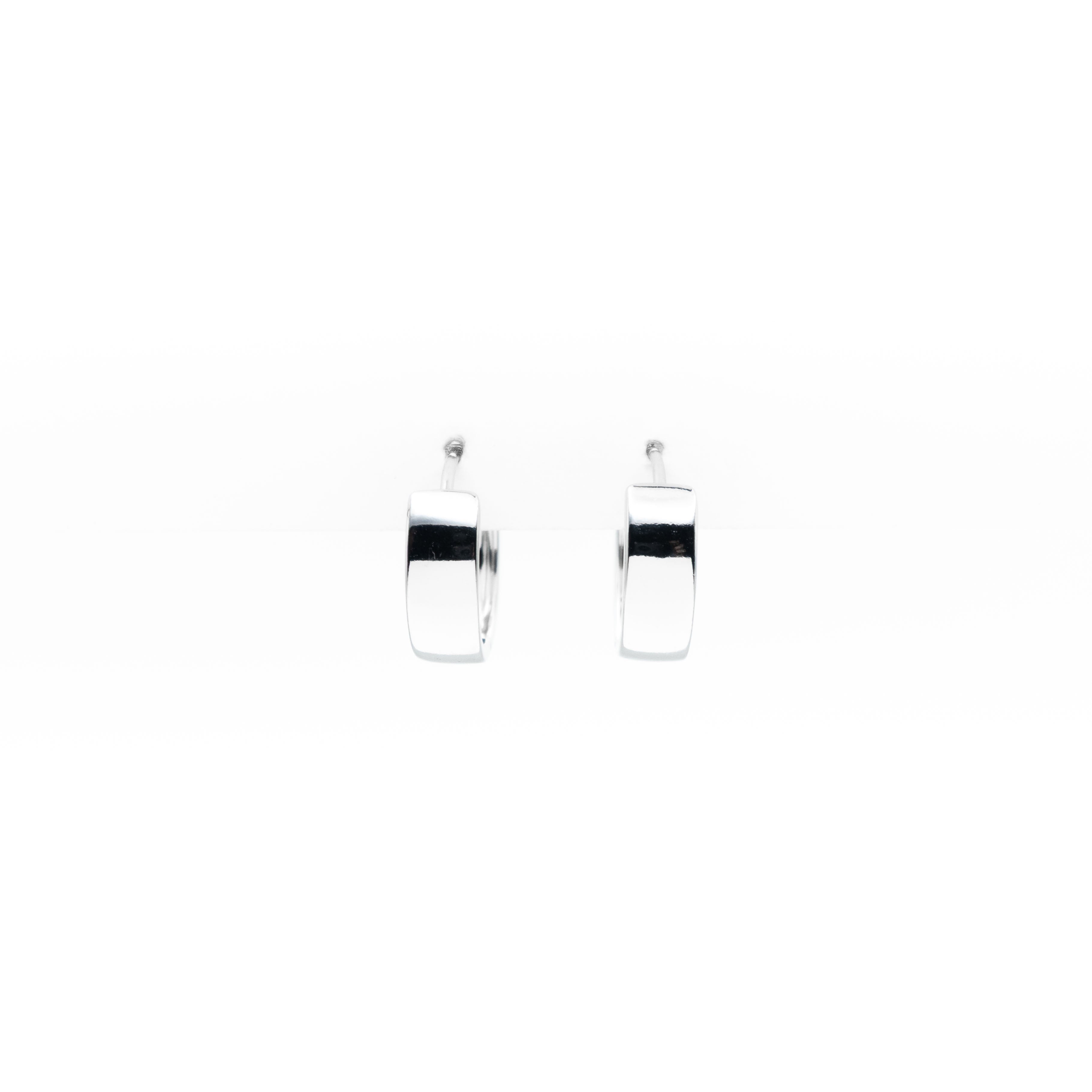 Aretes De Argolla