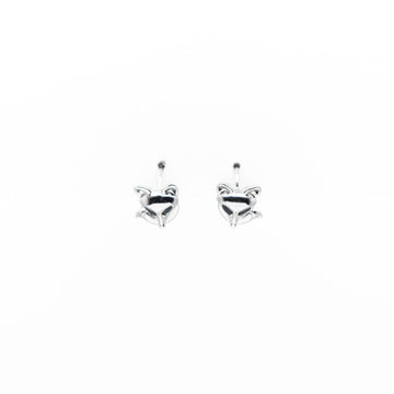 Aretes De Zorro