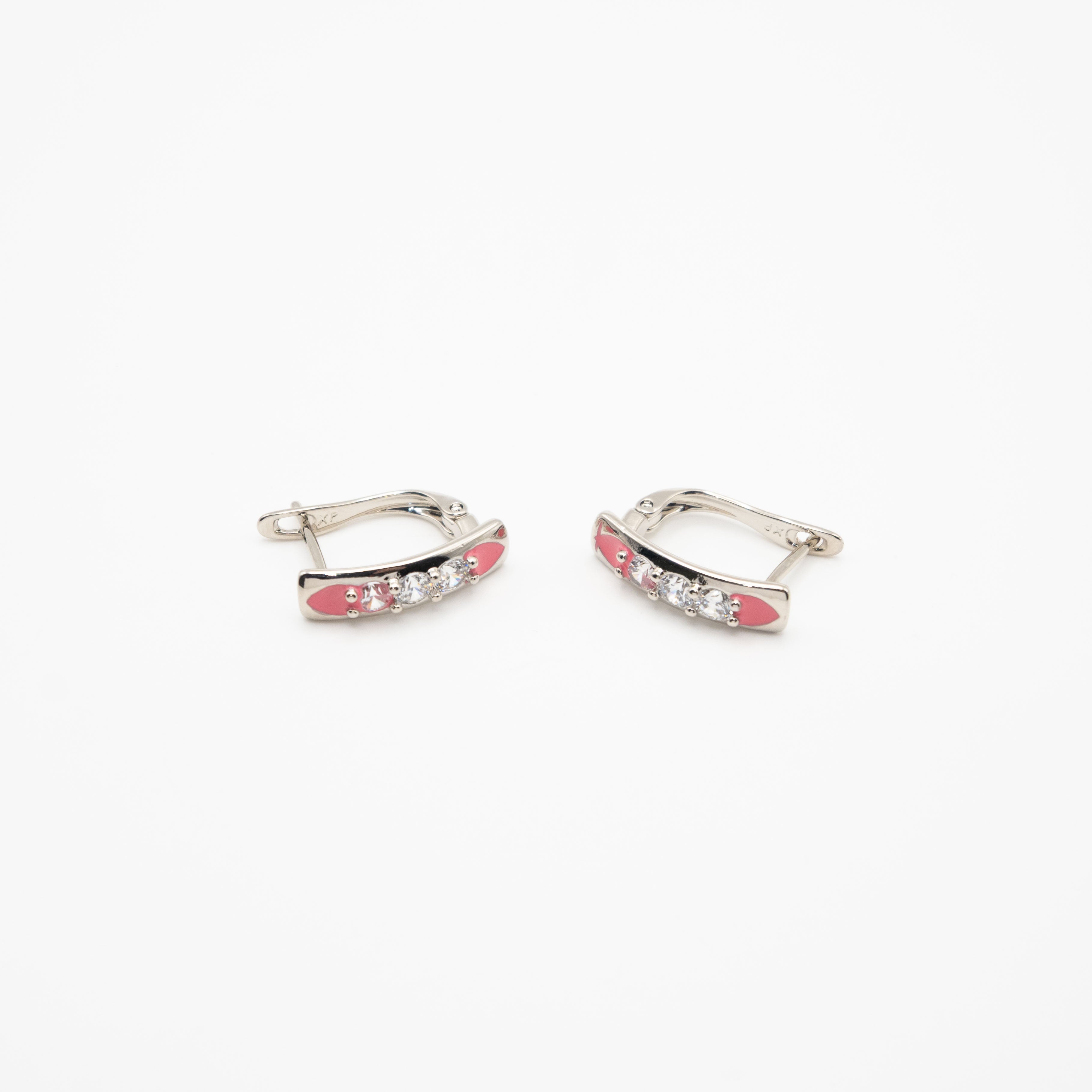 Set De Aretes