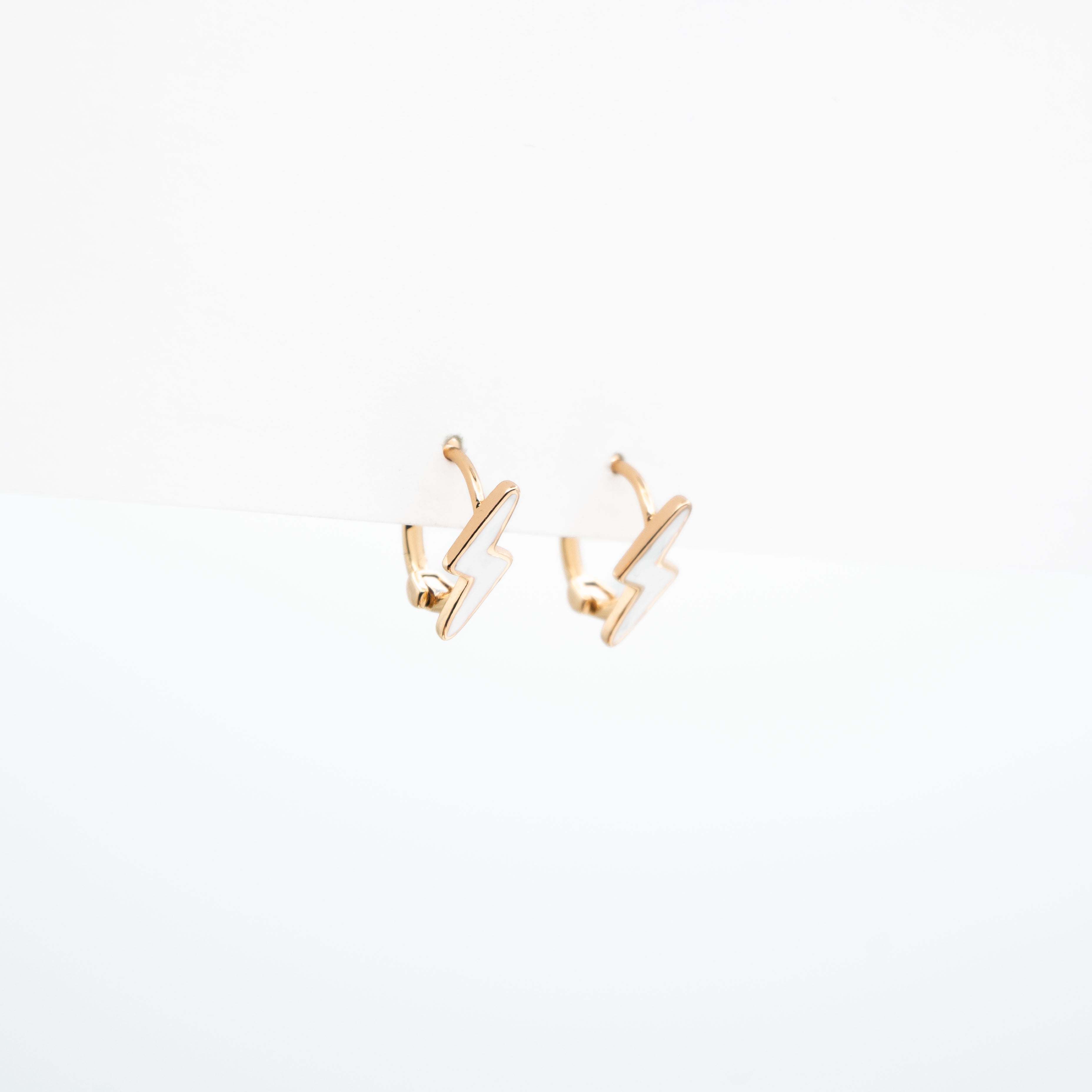 Set De Aretes