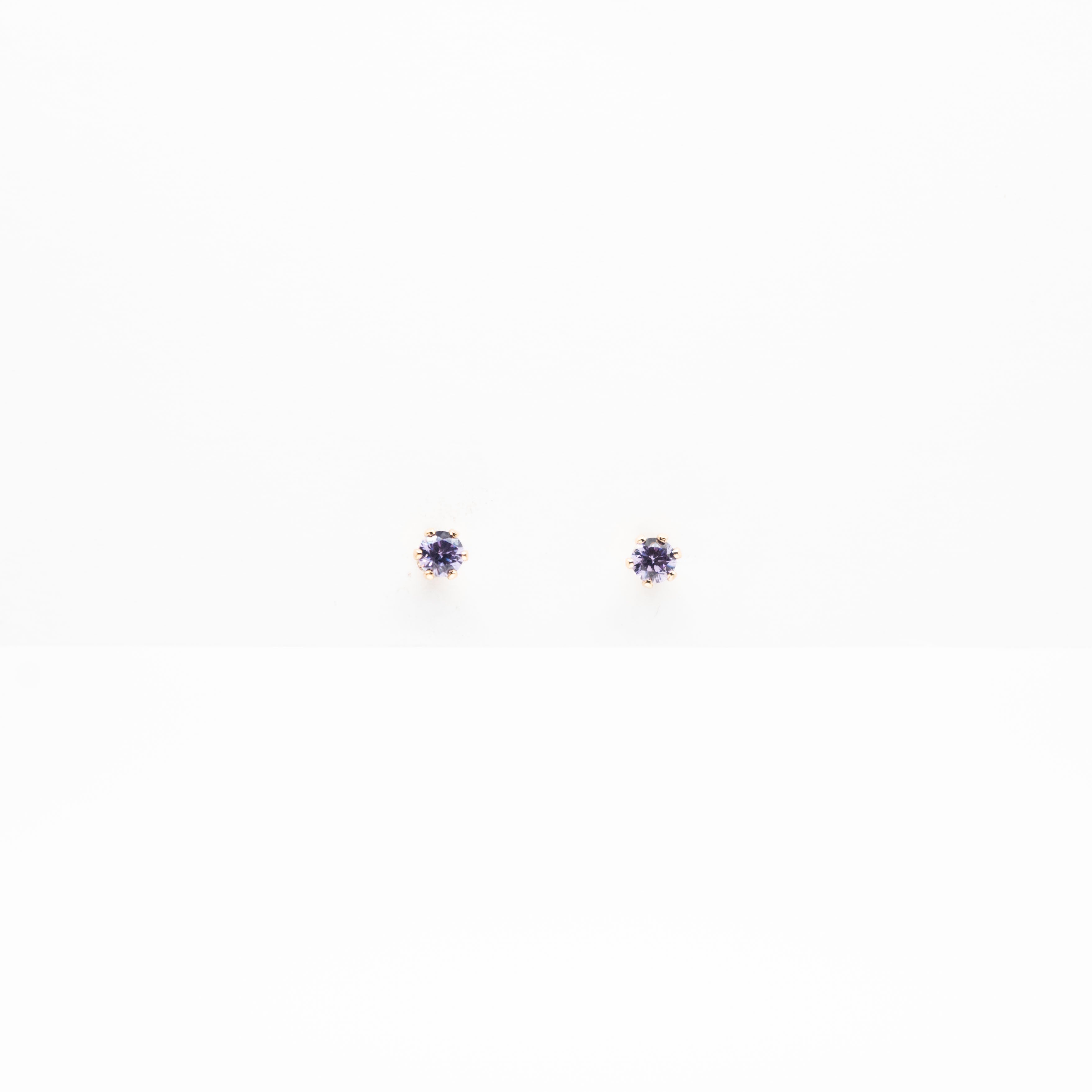 Aretes De Circonia