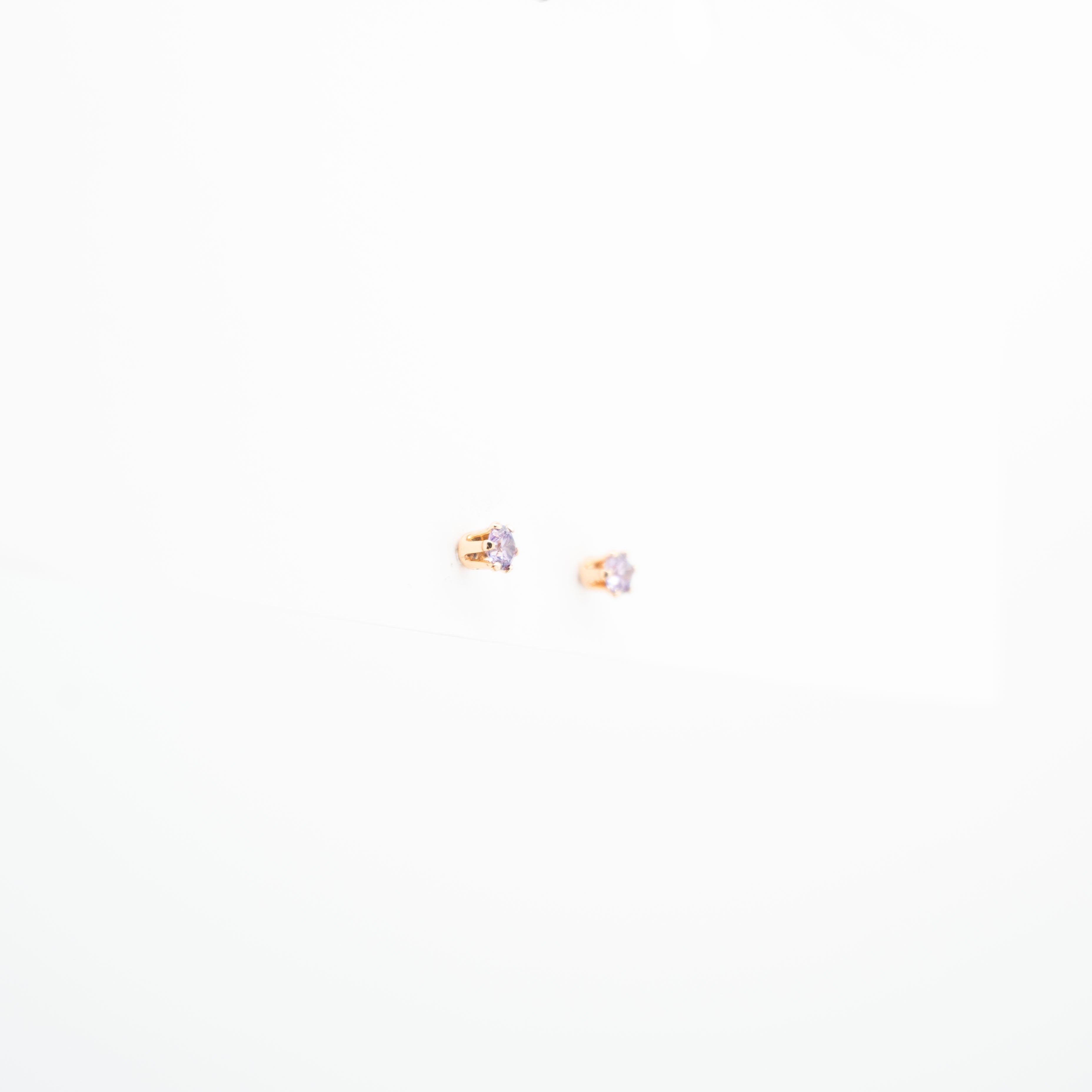 Aretes De Circonia