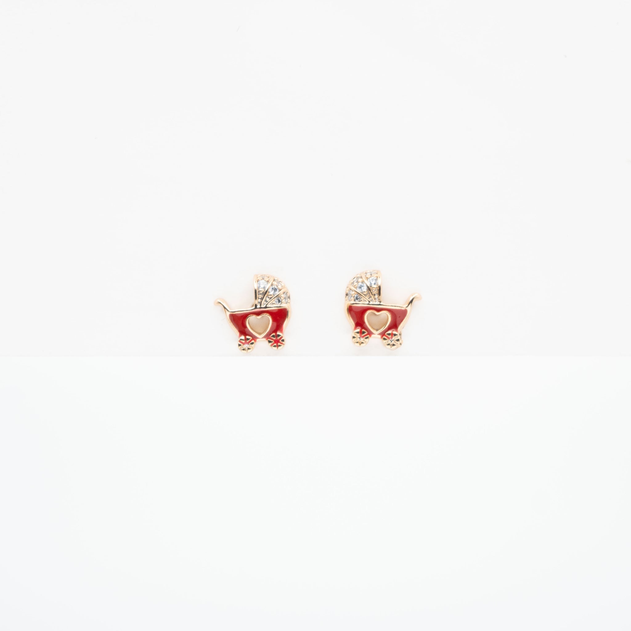 Aretes De Carreola