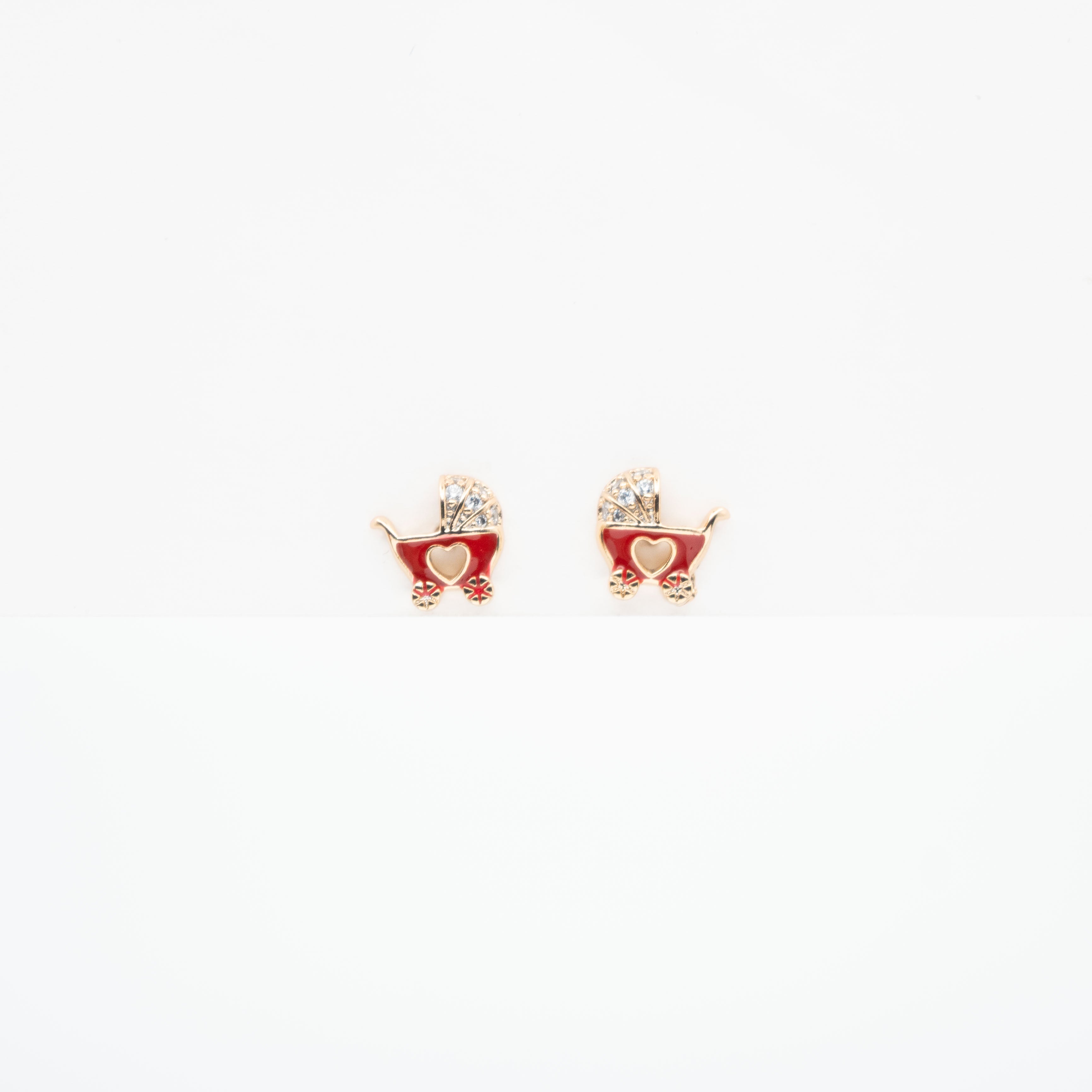 Aretes De Carreola