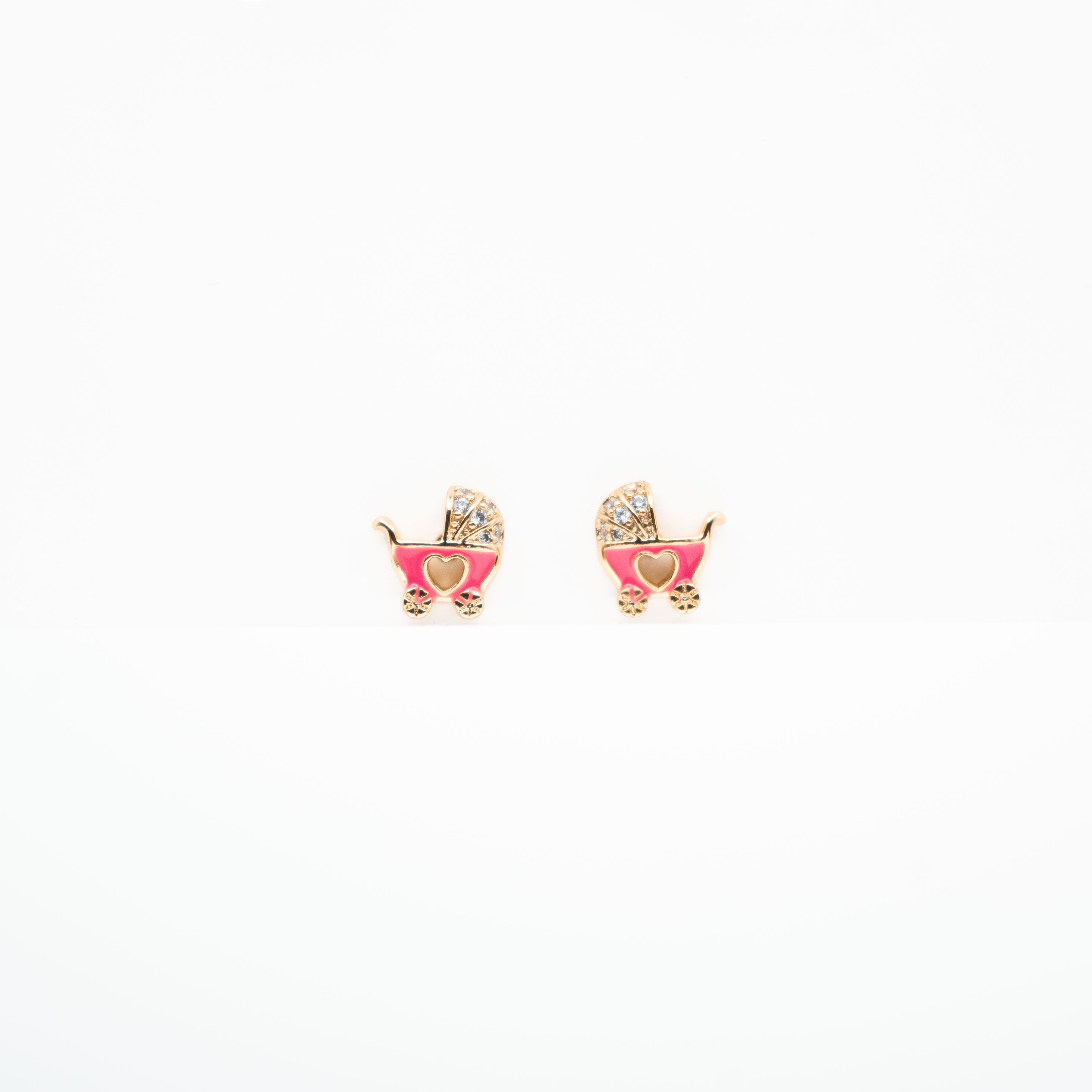 Aretes De Carreola