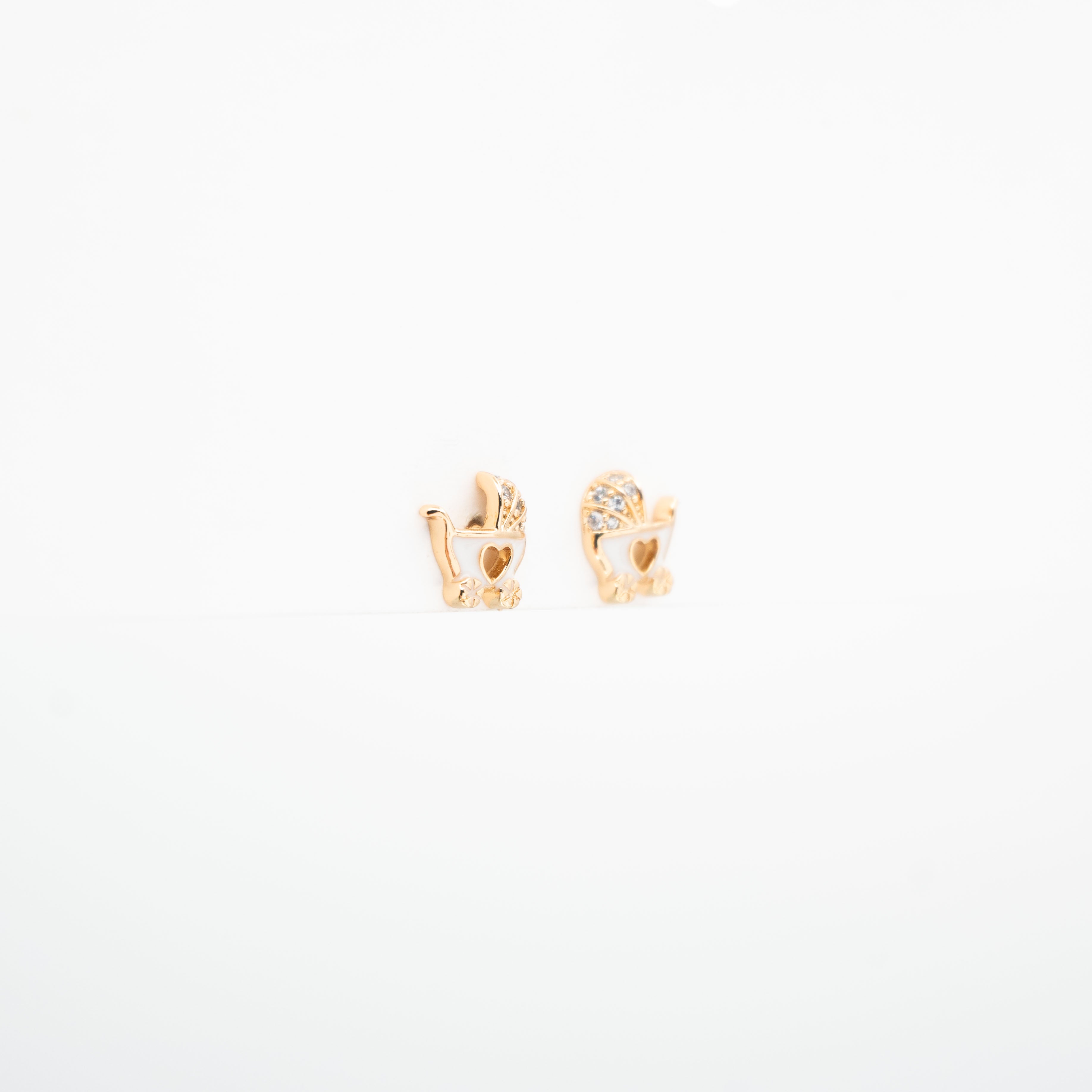 Aretes De Carreola