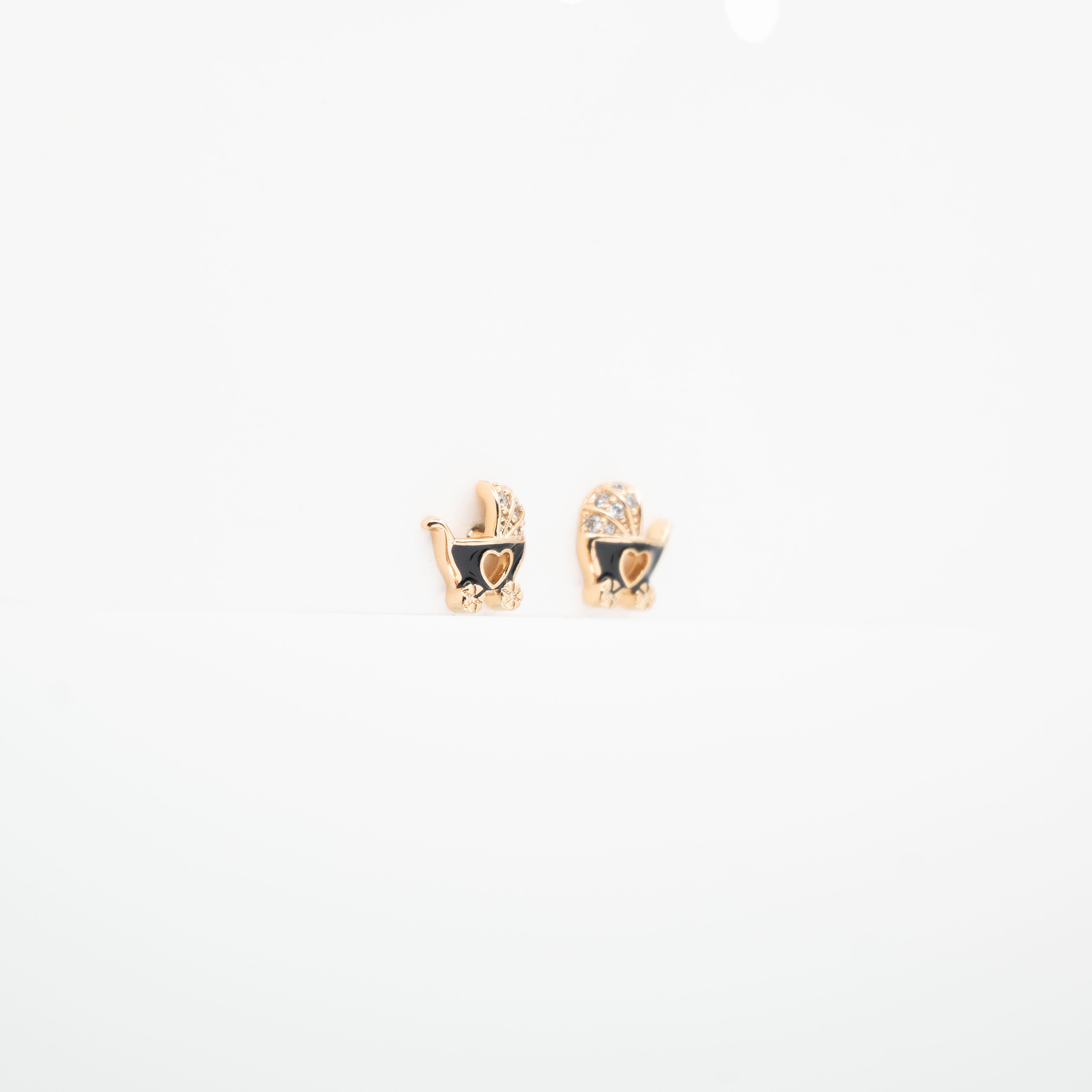 Aretes De Carreola