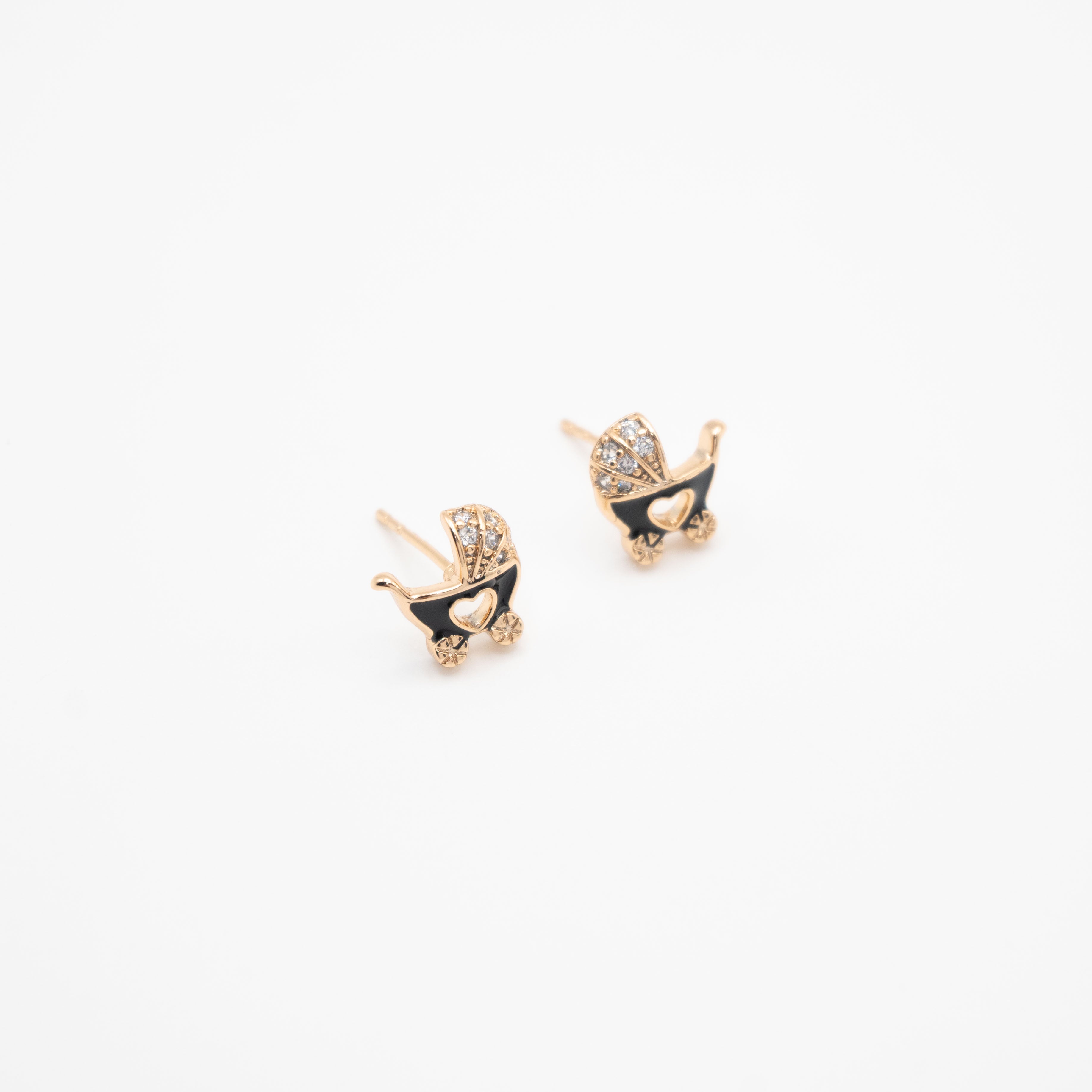 Aretes De Carreola