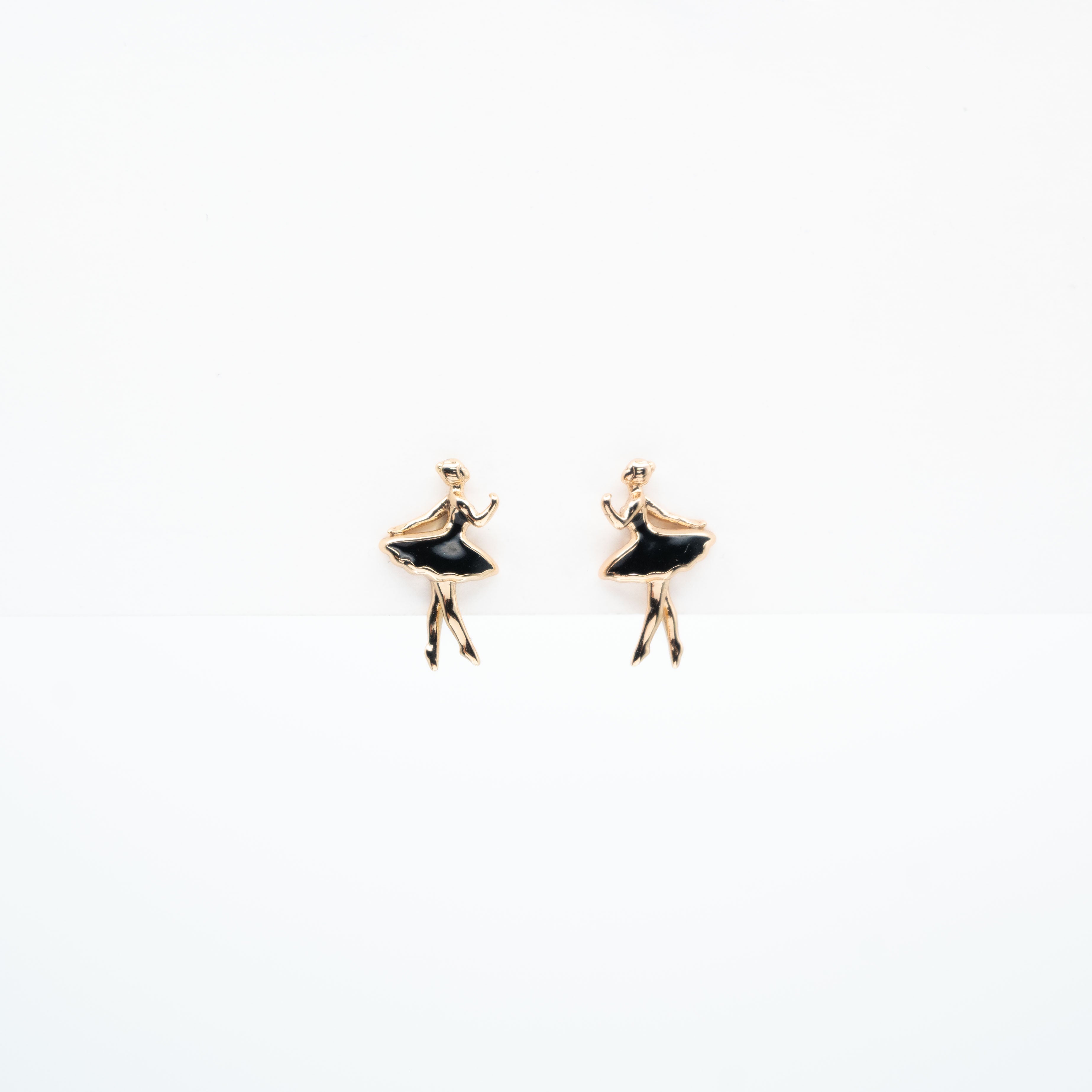 Aretes De Bailarina