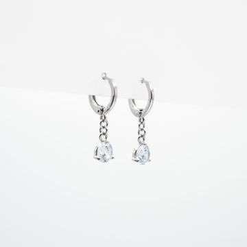 Arete Colgante Circonia