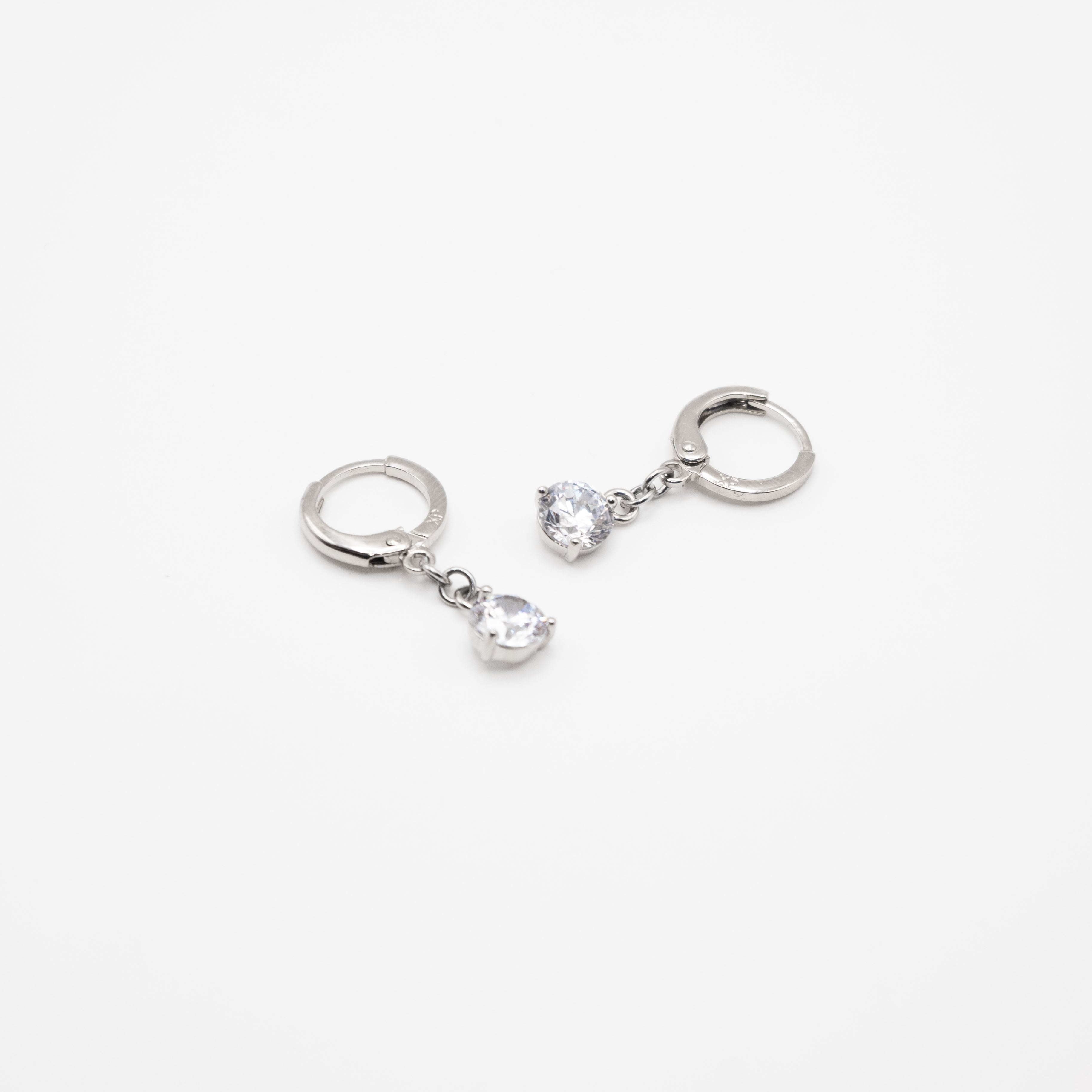 Arete Colgante Circonia