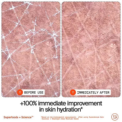 Youth To The People Supershroom Calm Cleanser