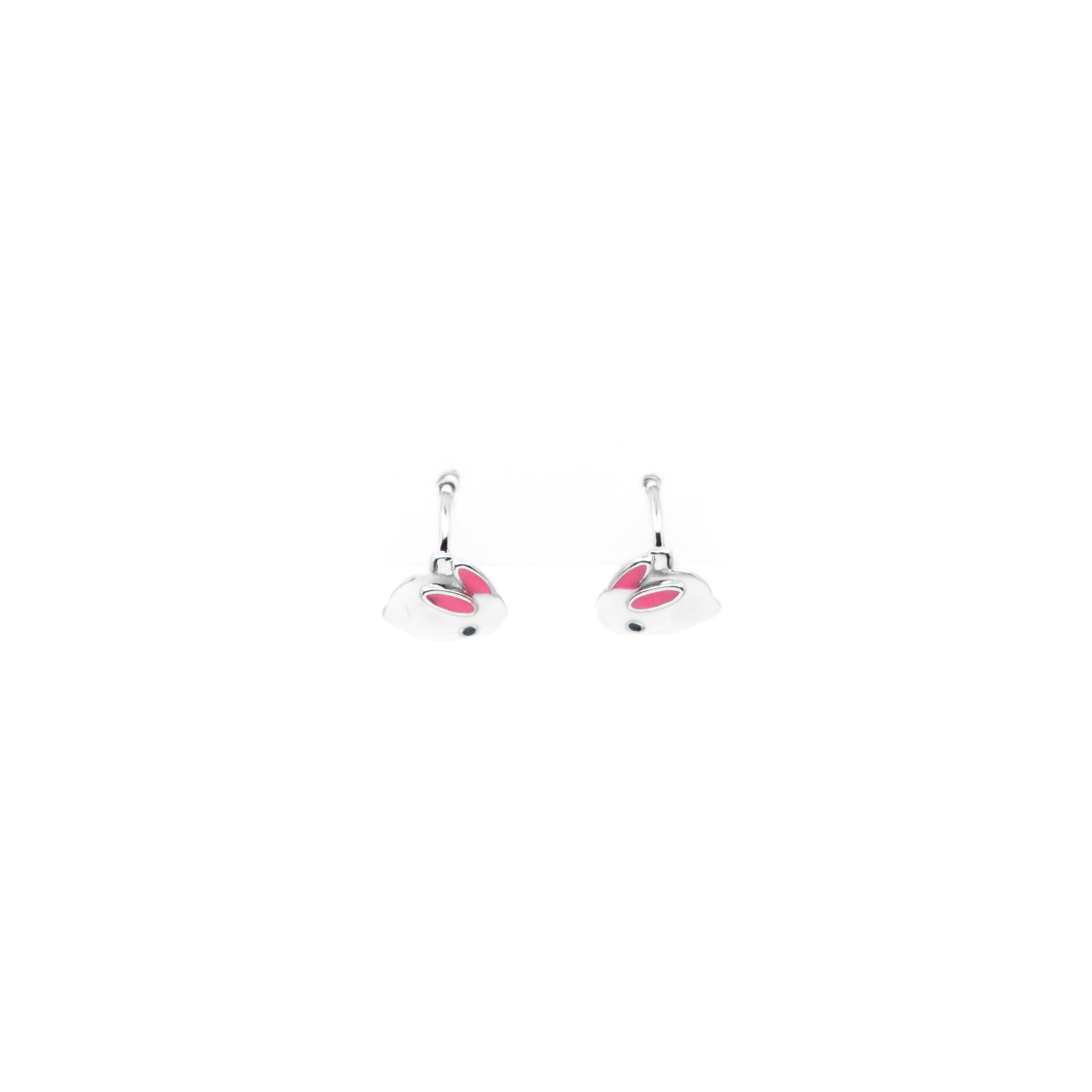 Aretes De Conejo