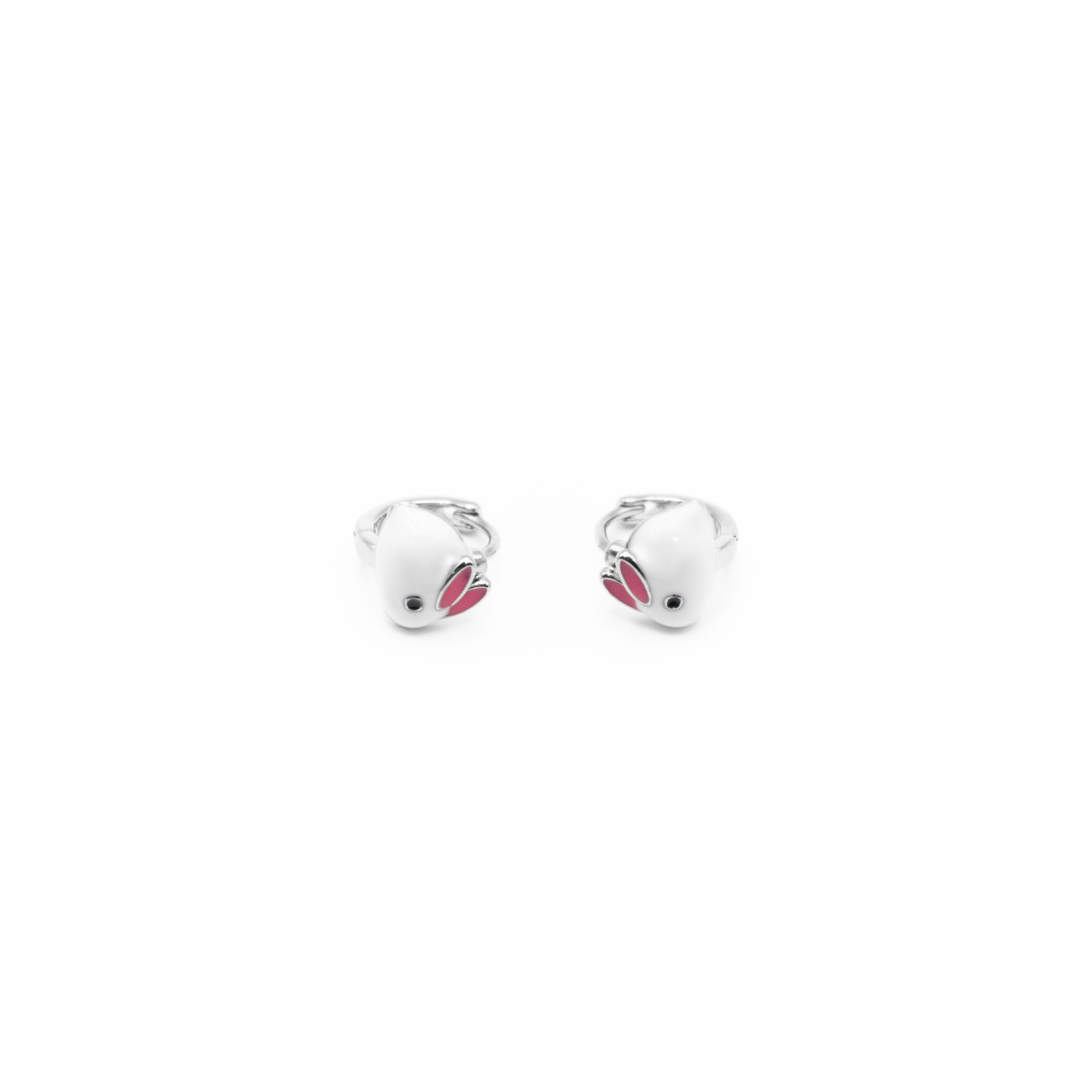 Aretes De Conejo