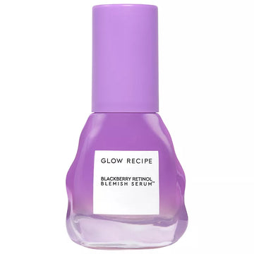 Glow Recipe Blackberry Retinol Blemish Serum