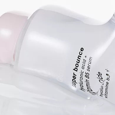 Glossier Super Bounce Sérum Hidratante con Ácido Hialurónico + Vitamina B5