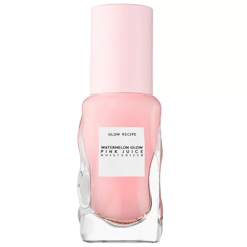 Glow Recipe Watermelon Pink Juice Moisturizer (Oil-Free)