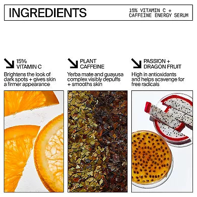 Youth To The People Youth Stacks: Dúo Brighter Tomorrow para piel apagada