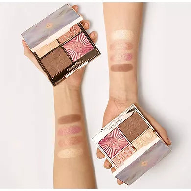 Charlotte Tilbury Glowgasm Face Palette